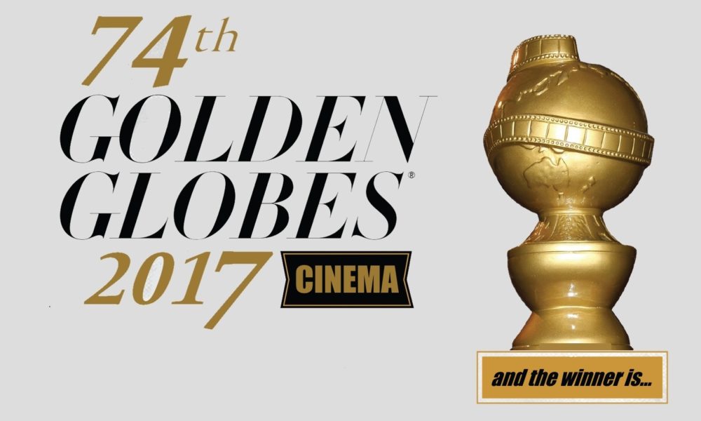 golden globe cinema
