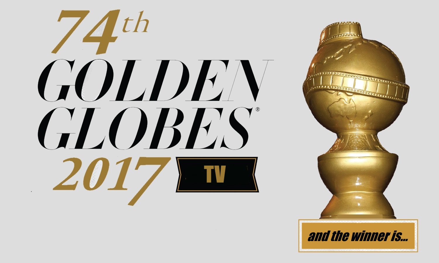 golden glob _tv